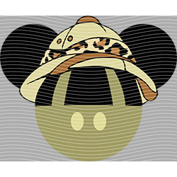 Mickey-AMQ 3789